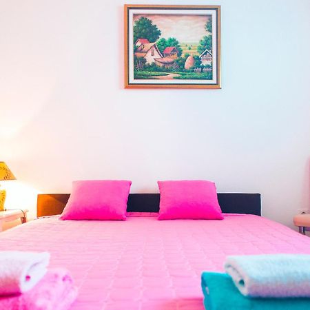 Apartmani Slavica Jagodina Dış mekan fotoğraf