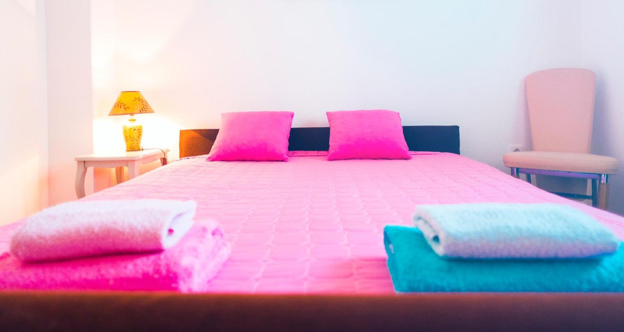 Apartmani Slavica Jagodina Dış mekan fotoğraf