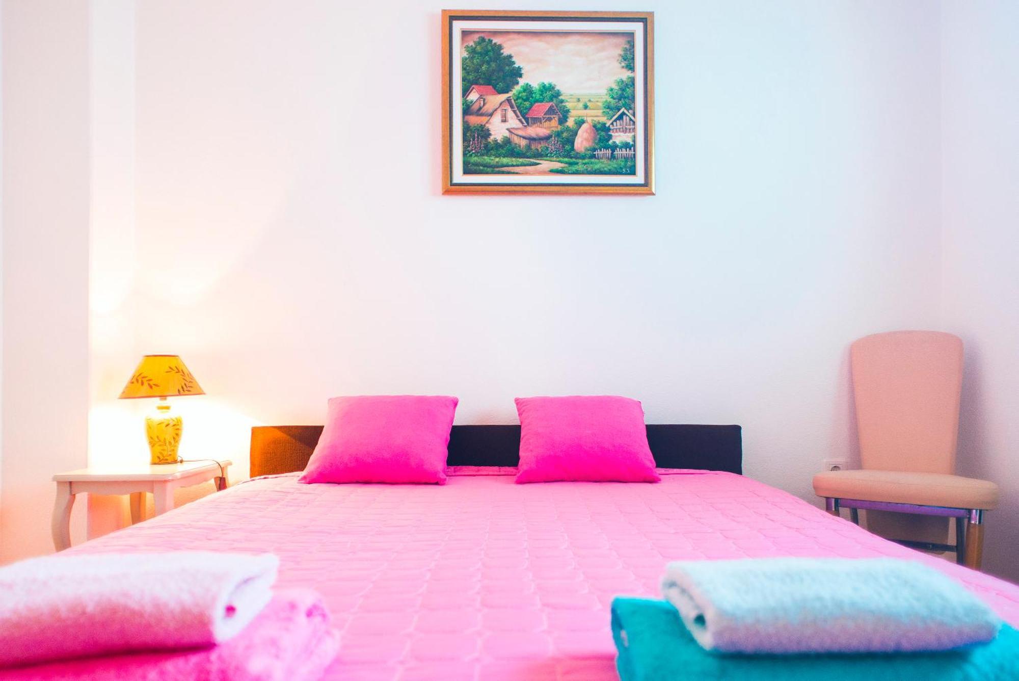 Apartmani Slavica Jagodina Dış mekan fotoğraf