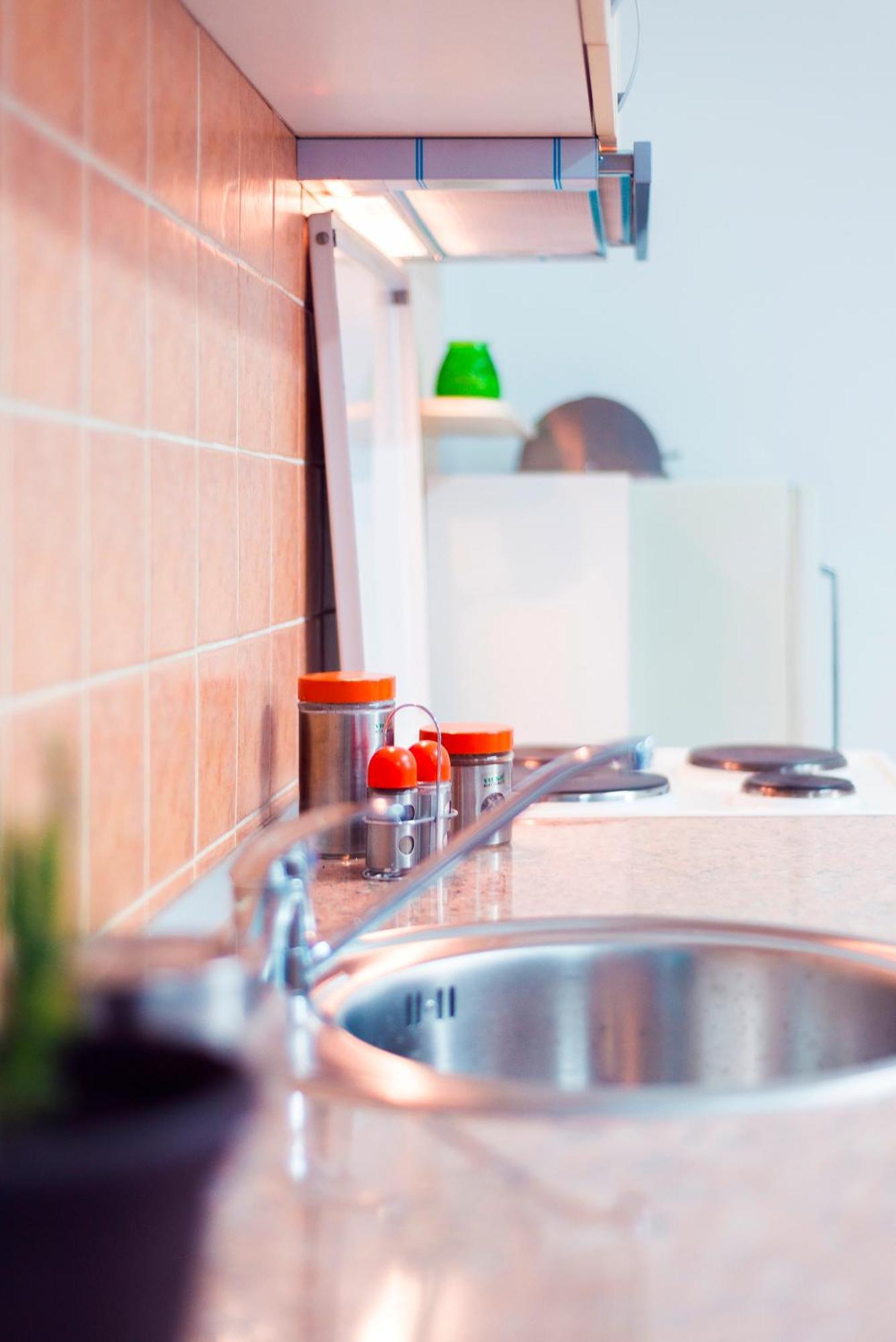 Apartmani Slavica Jagodina Dış mekan fotoğraf
