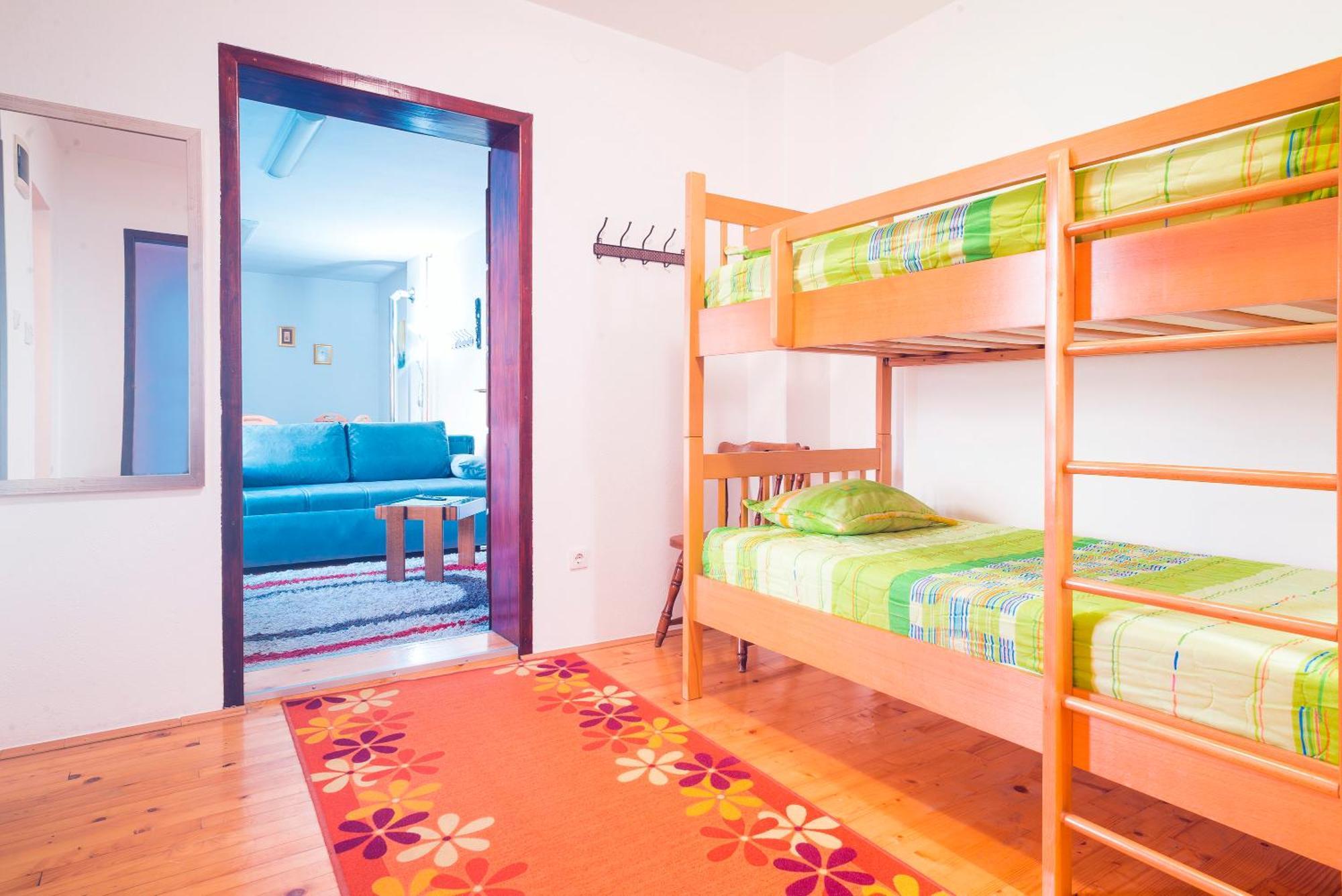 Apartmani Slavica Jagodina Dış mekan fotoğraf