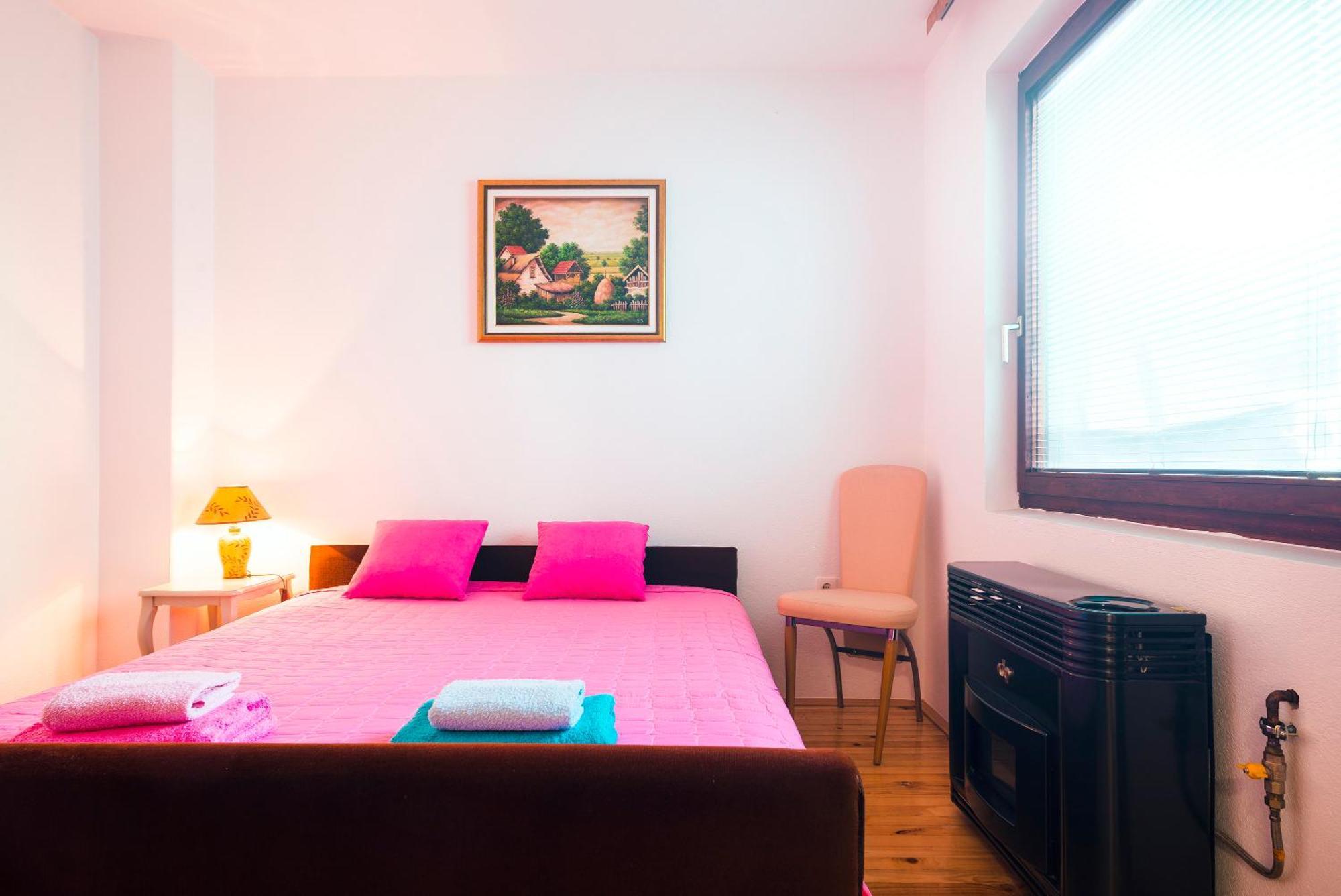 Apartmani Slavica Jagodina Dış mekan fotoğraf