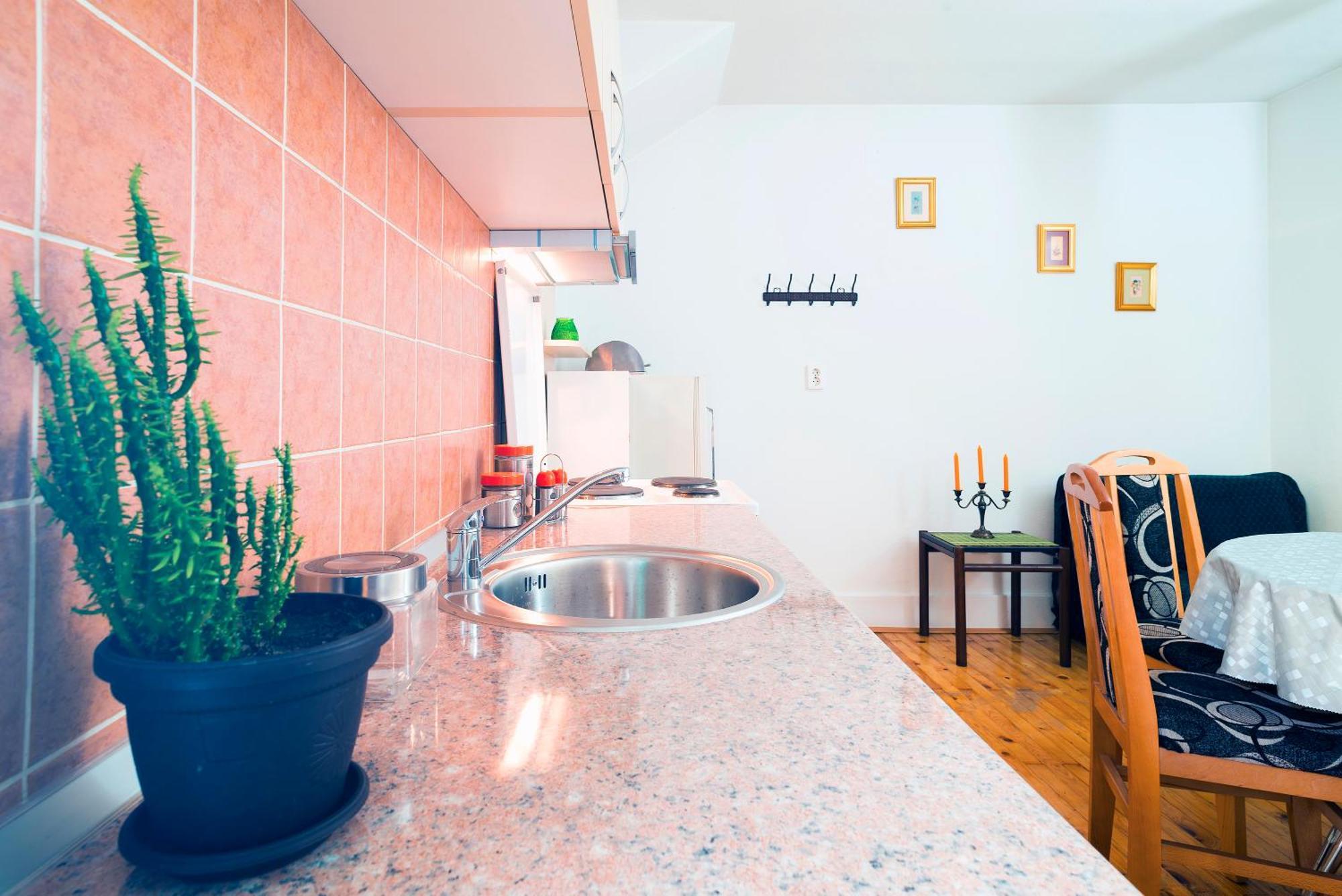 Apartmani Slavica Jagodina Dış mekan fotoğraf