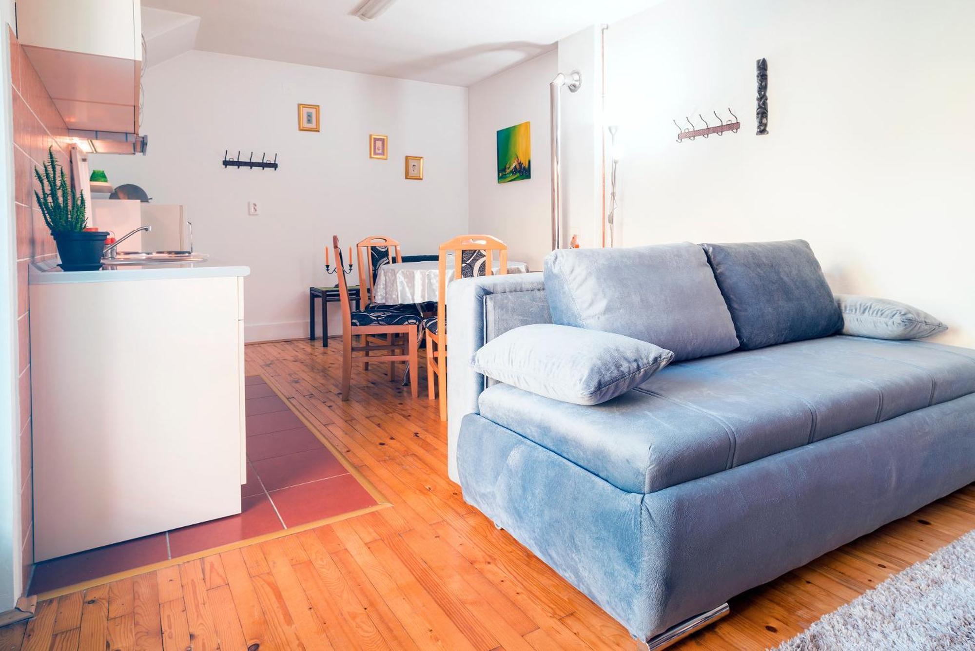 Apartmani Slavica Jagodina Dış mekan fotoğraf