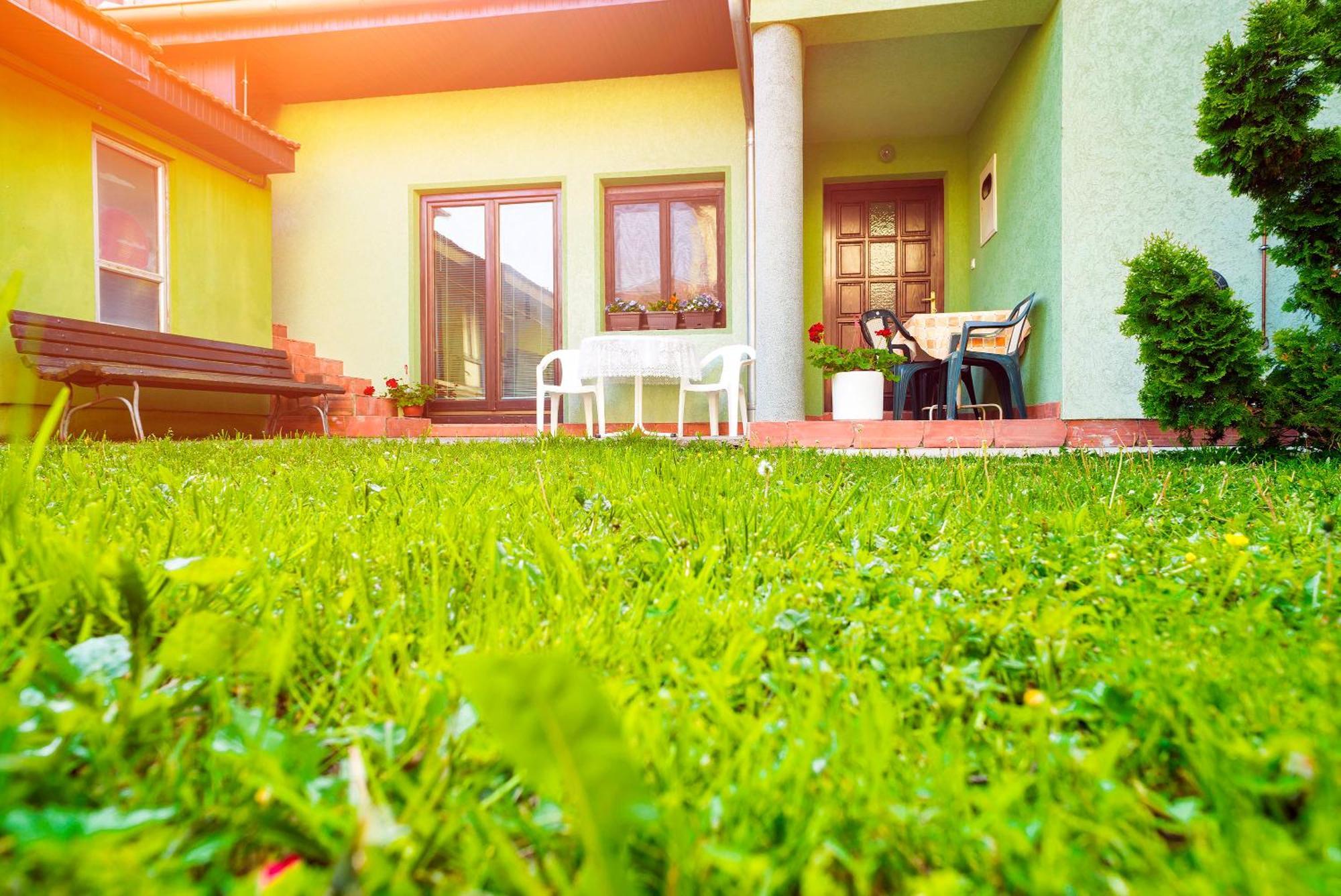 Apartmani Slavica Jagodina Dış mekan fotoğraf