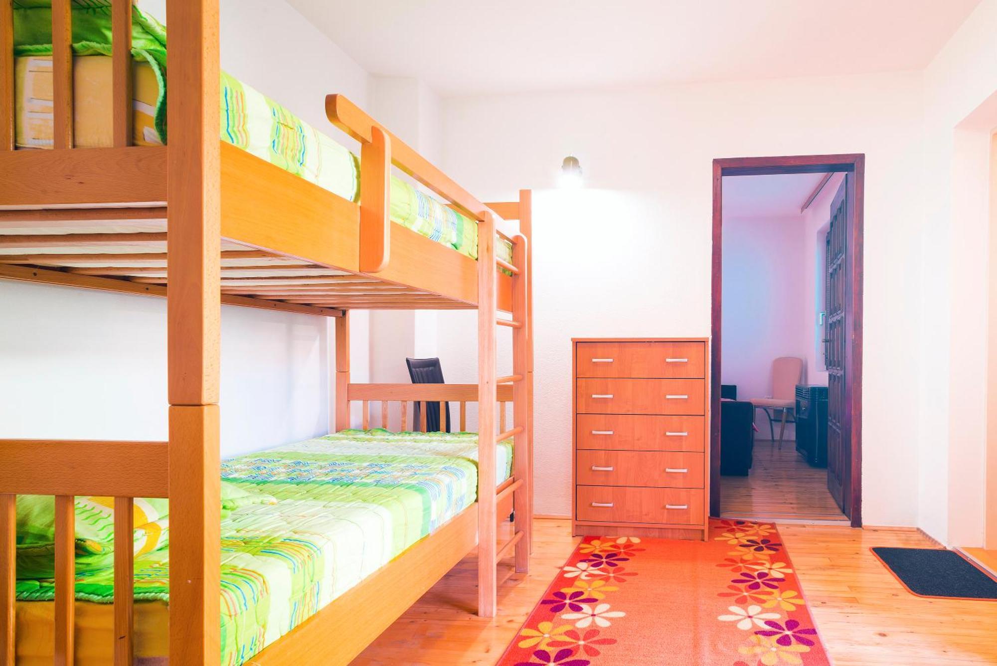 Apartmani Slavica Jagodina Dış mekan fotoğraf