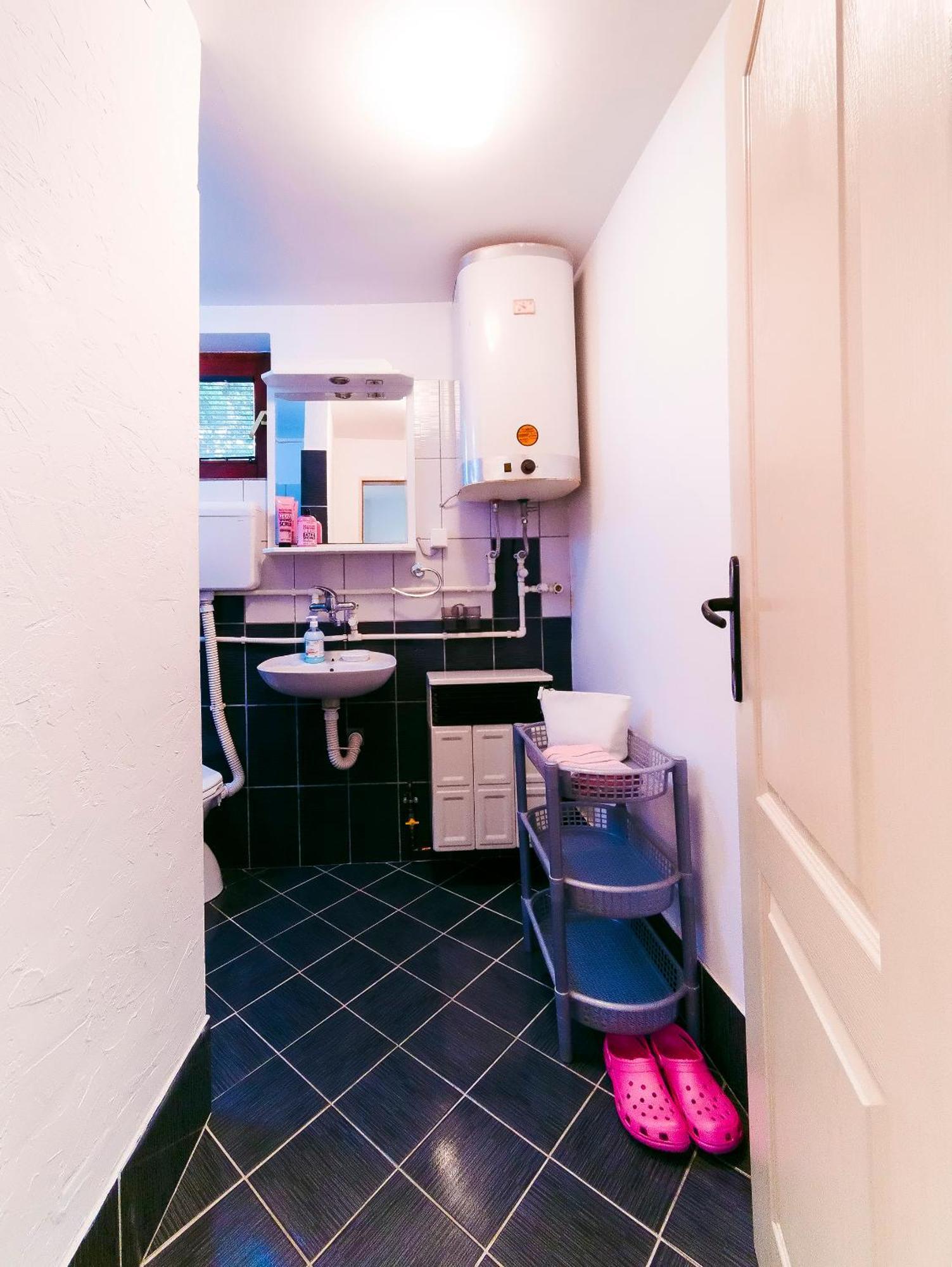 Apartmani Slavica Jagodina Dış mekan fotoğraf