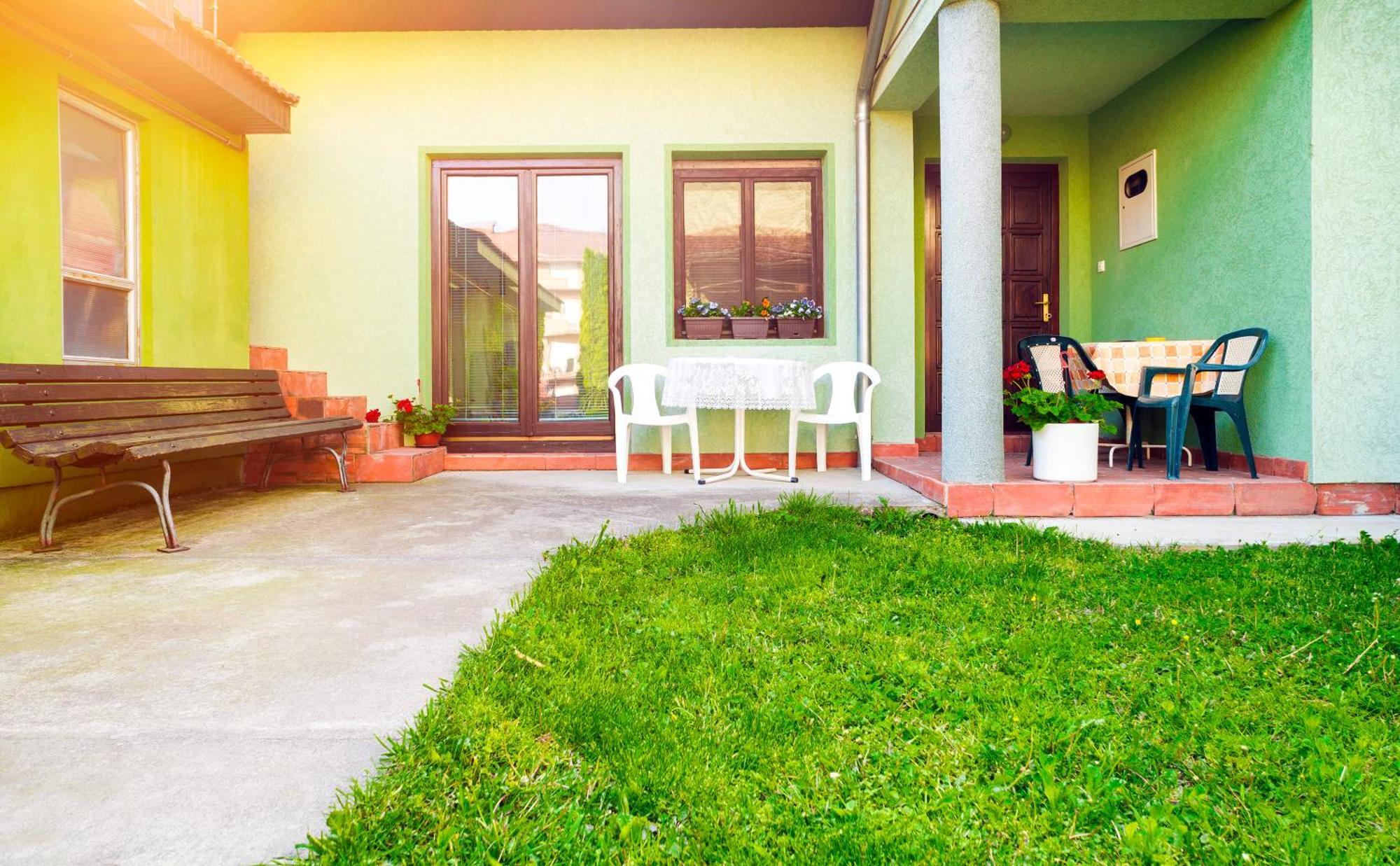 Apartmani Slavica Jagodina Dış mekan fotoğraf