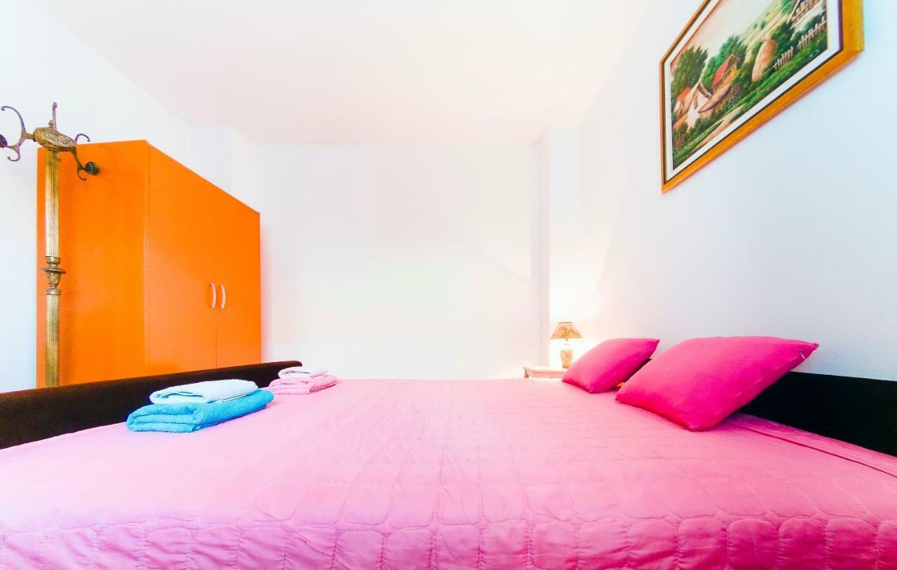 Apartmani Slavica Jagodina Dış mekan fotoğraf