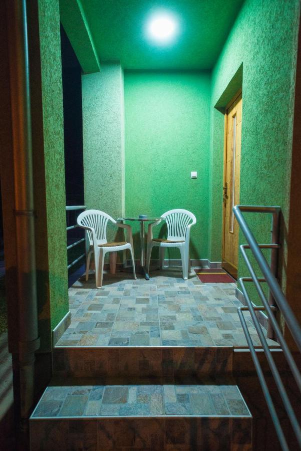 Apartmani Slavica Jagodina Dış mekan fotoğraf