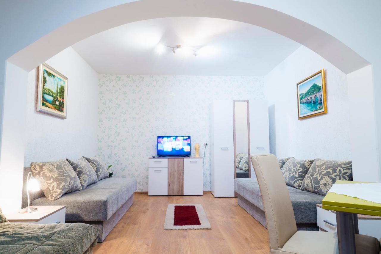 Apartmani Slavica Jagodina Dış mekan fotoğraf