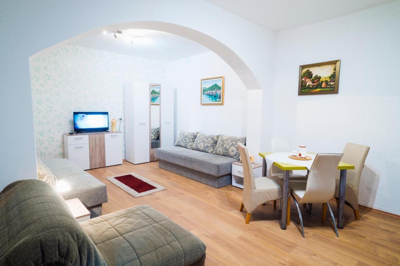 Apartmani Slavica Jagodina Dış mekan fotoğraf