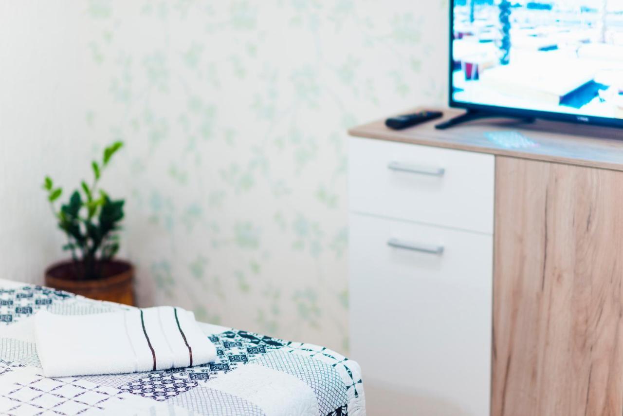 Apartmani Slavica Jagodina Dış mekan fotoğraf