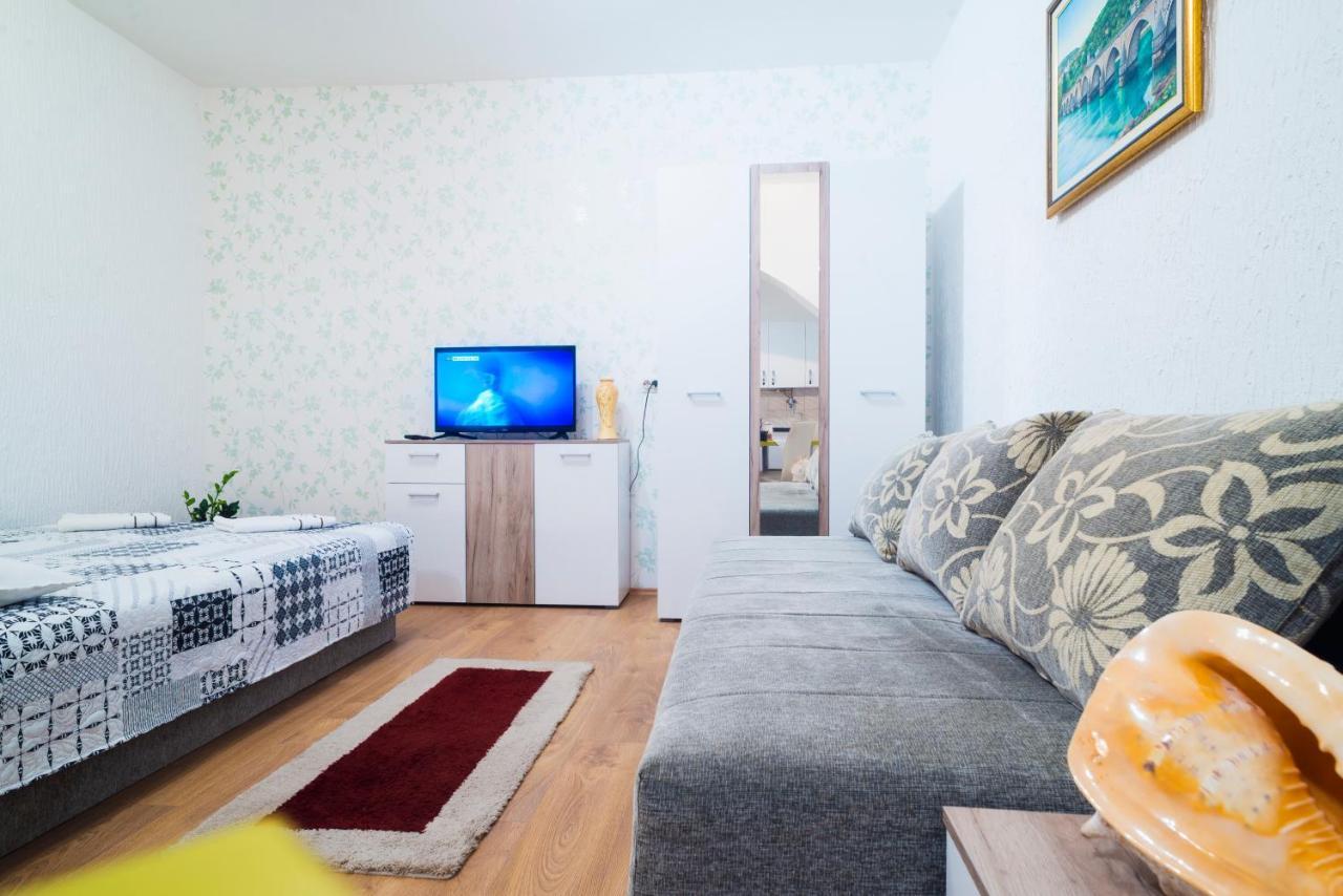 Apartmani Slavica Jagodina Dış mekan fotoğraf