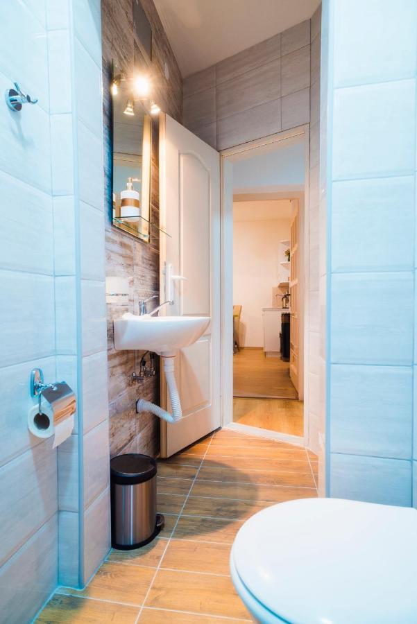 Apartmani Slavica Jagodina Dış mekan fotoğraf
