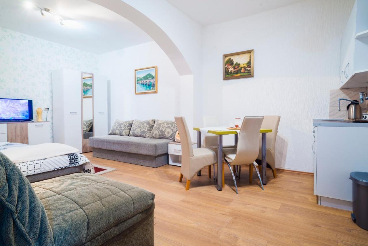 Apartmani Slavica Jagodina Dış mekan fotoğraf