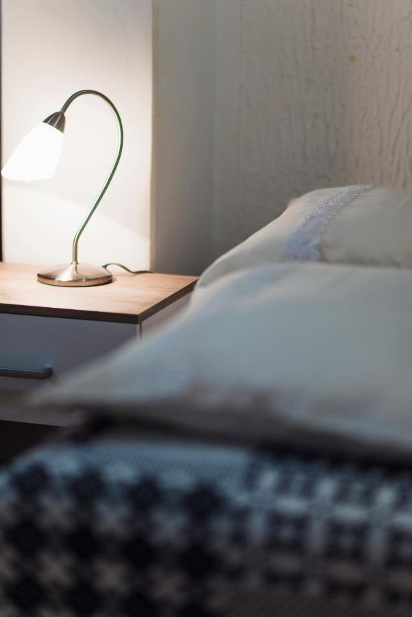 Apartmani Slavica Jagodina Dış mekan fotoğraf
