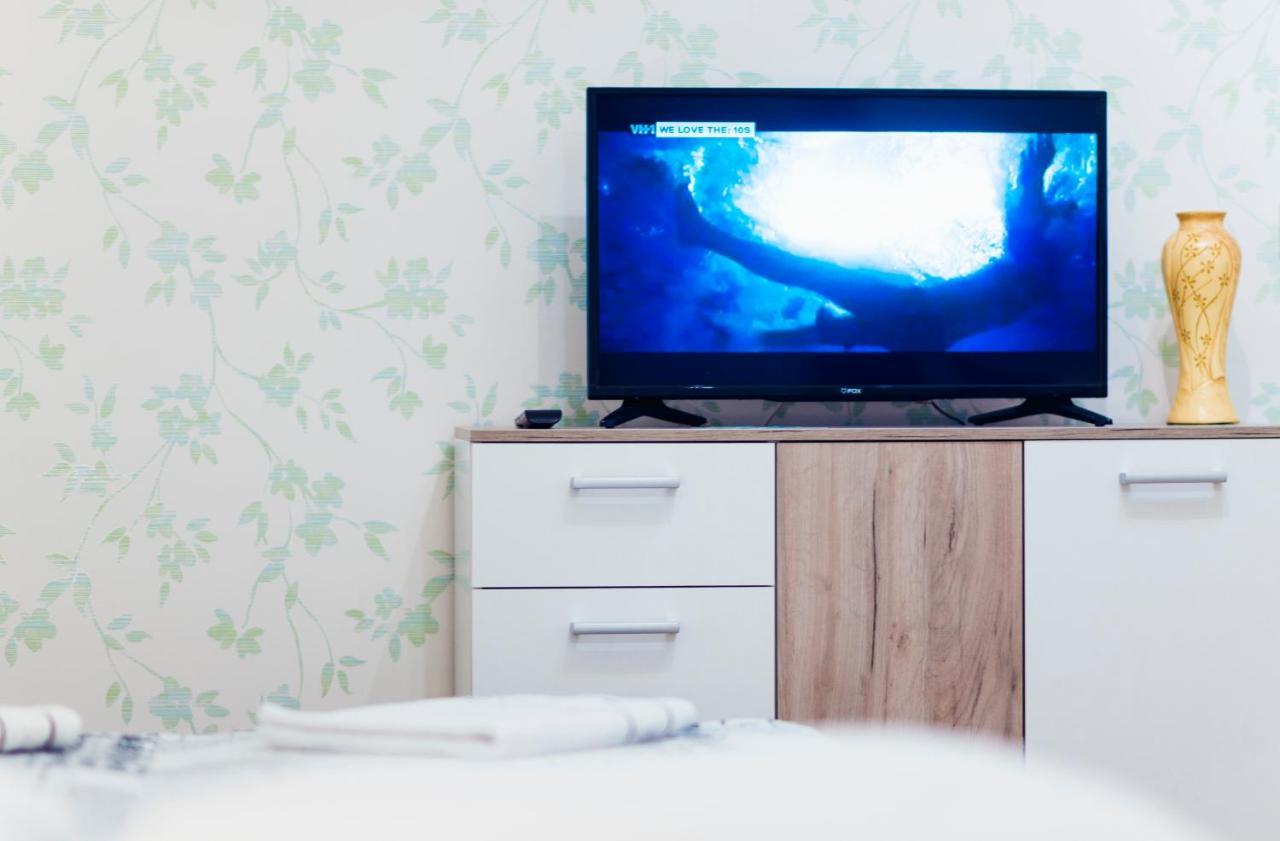 Apartmani Slavica Jagodina Dış mekan fotoğraf