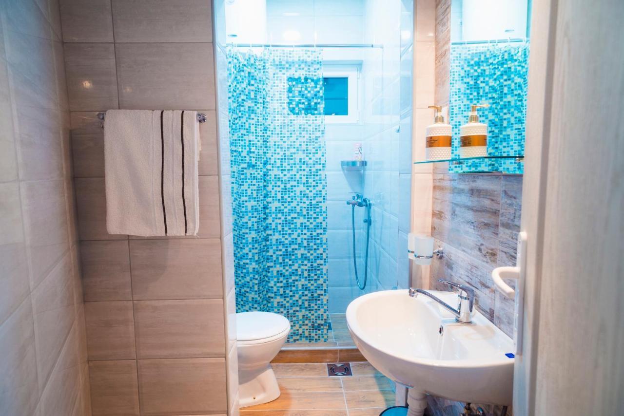 Apartmani Slavica Jagodina Dış mekan fotoğraf